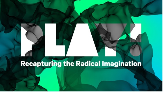 Play! Recapturing The Radical Imagination – Göteborgs Internationella Konstbiennal 2013