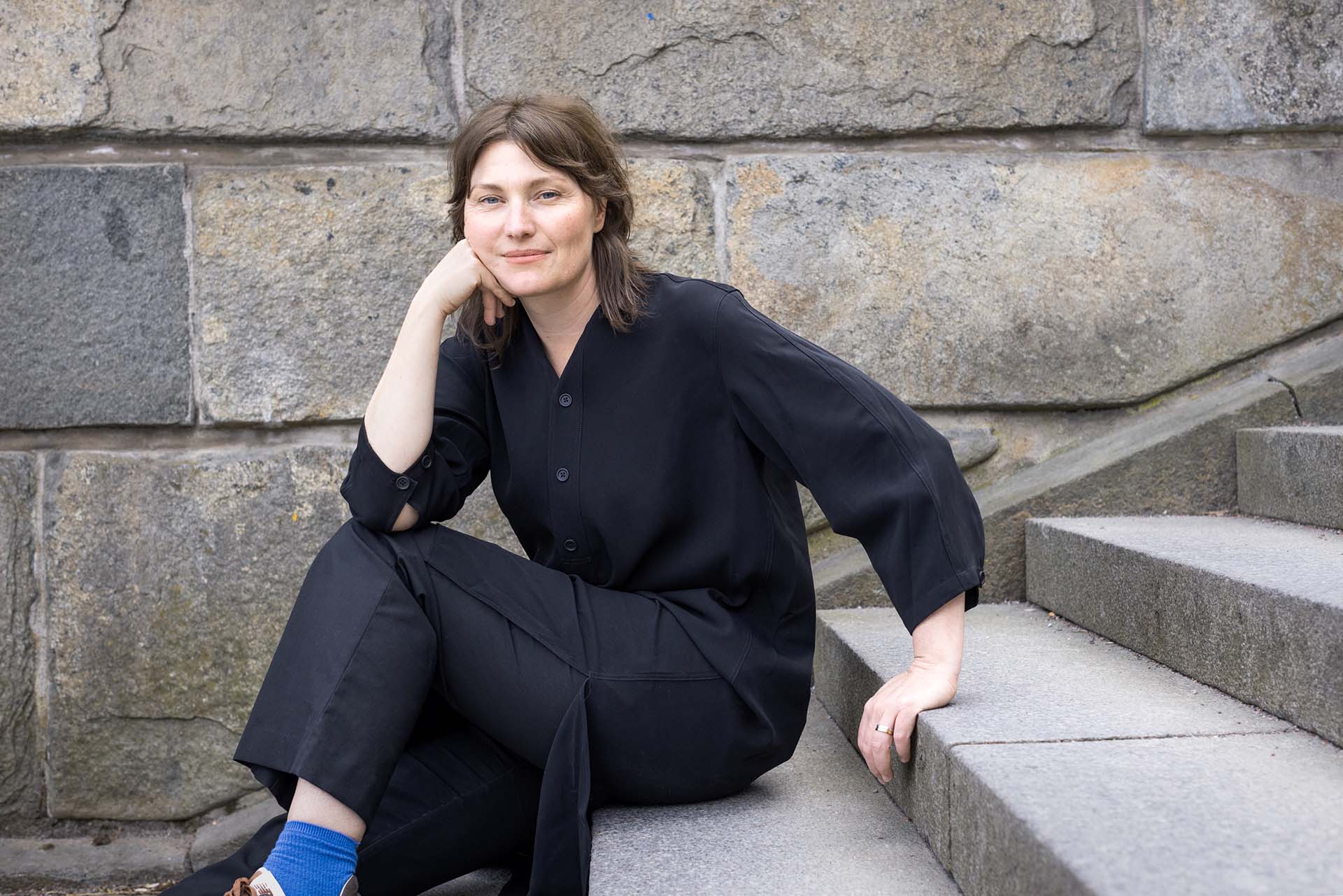 Petra Johansson konstnärlig ledare för Göteborgs Konsthall