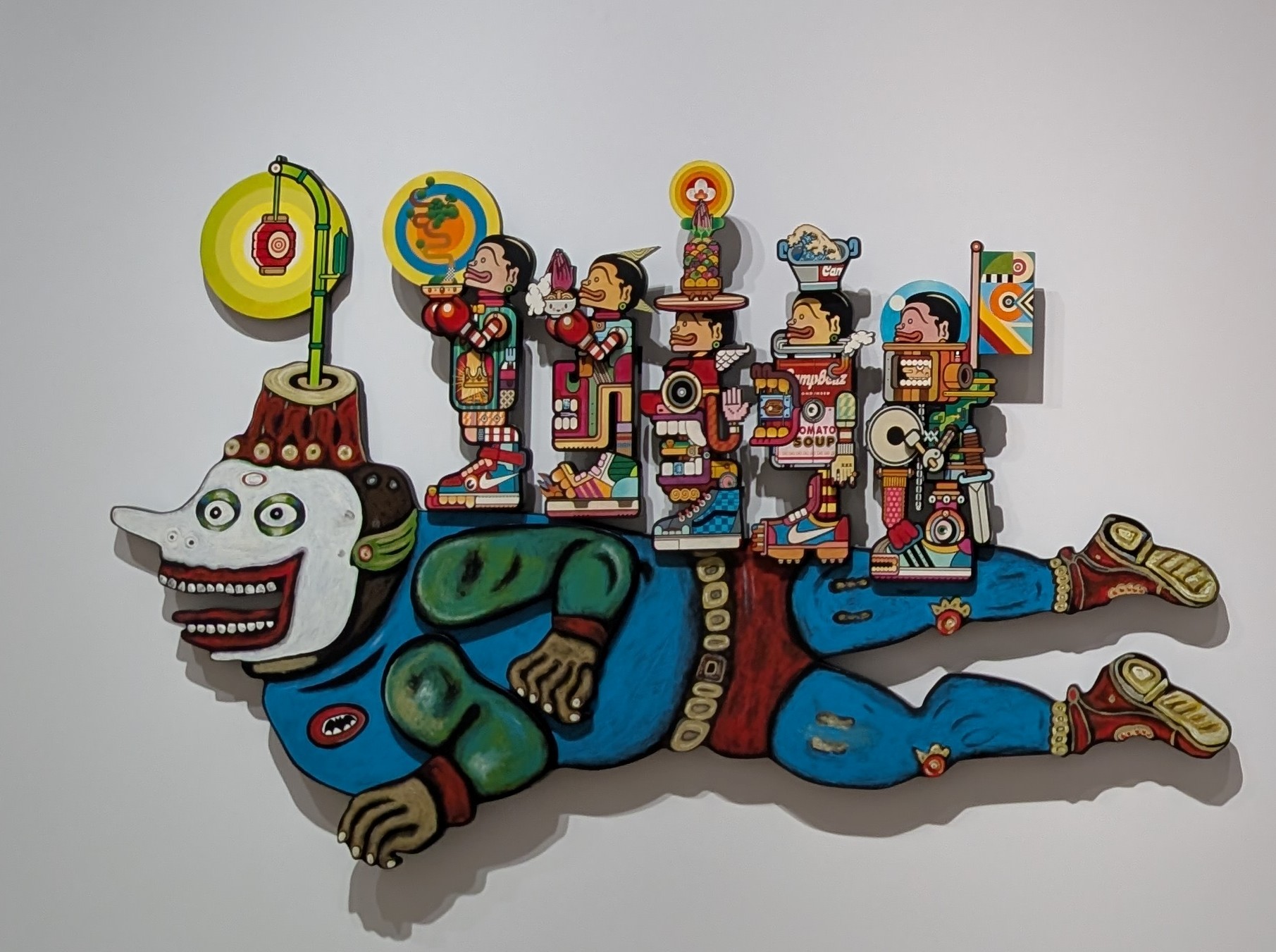 Senior­klubben: Konst­intryck <br>från Japan<br>