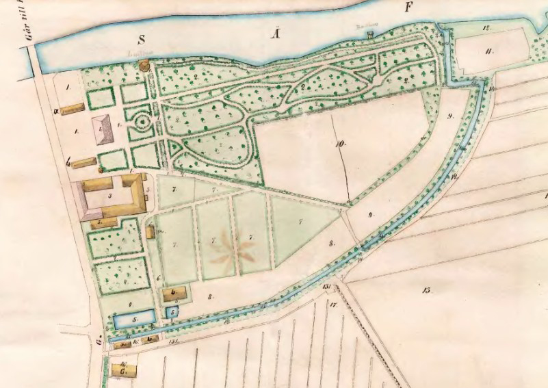 Senior&shy;klubben: En promenad i Gamlestaden