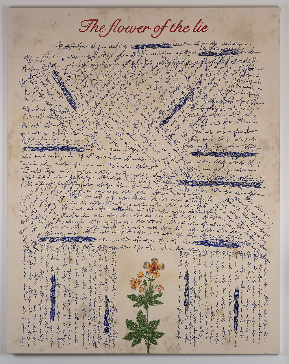 Senior&shy;klubben: Jörgen<br>Svensson – VARBERGS KONSTHALL