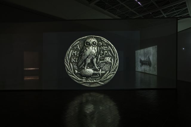 LINA SELANDER – THIS MISERY OF LIGHT