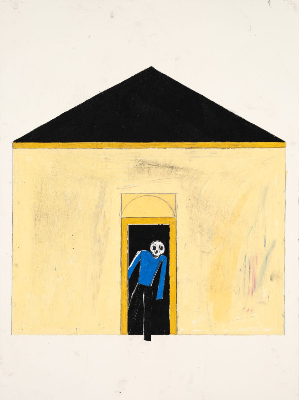 Jag föreställer mig ett hem: Göteborgs Konsthall 100 år