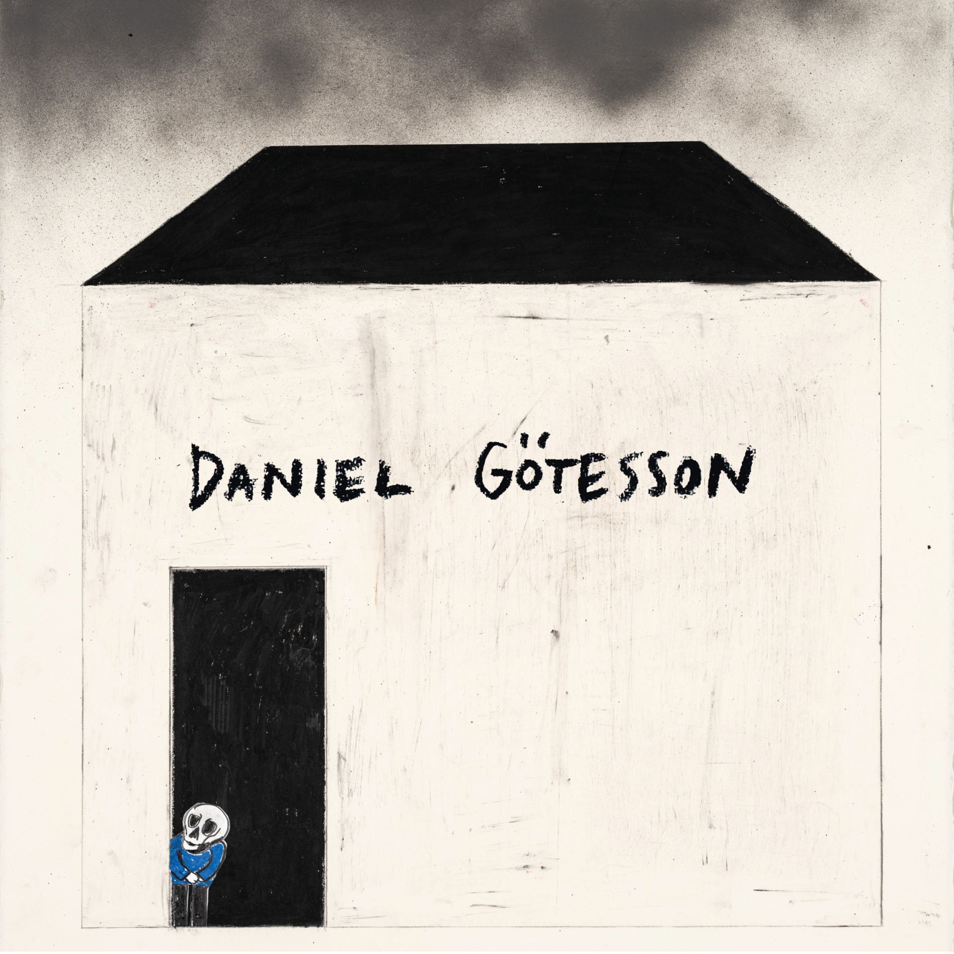 Daniel Götesson EKTA