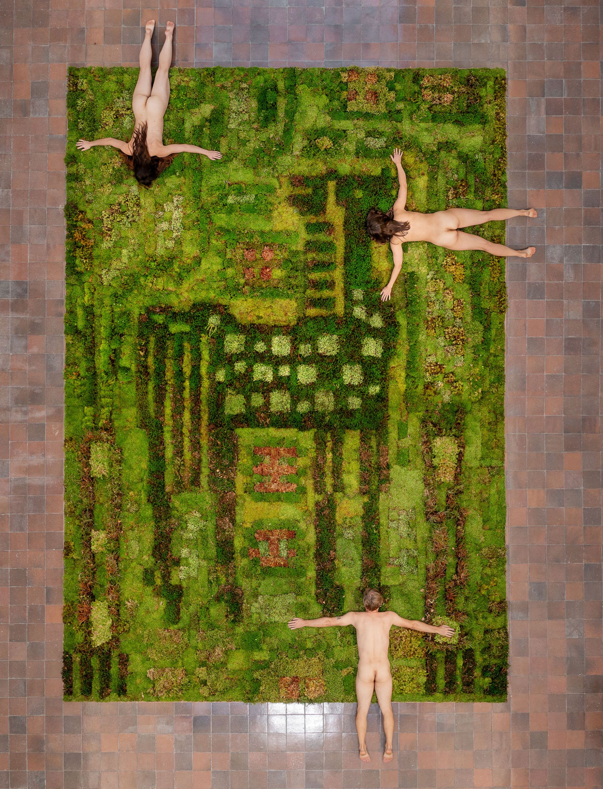 The Gardener