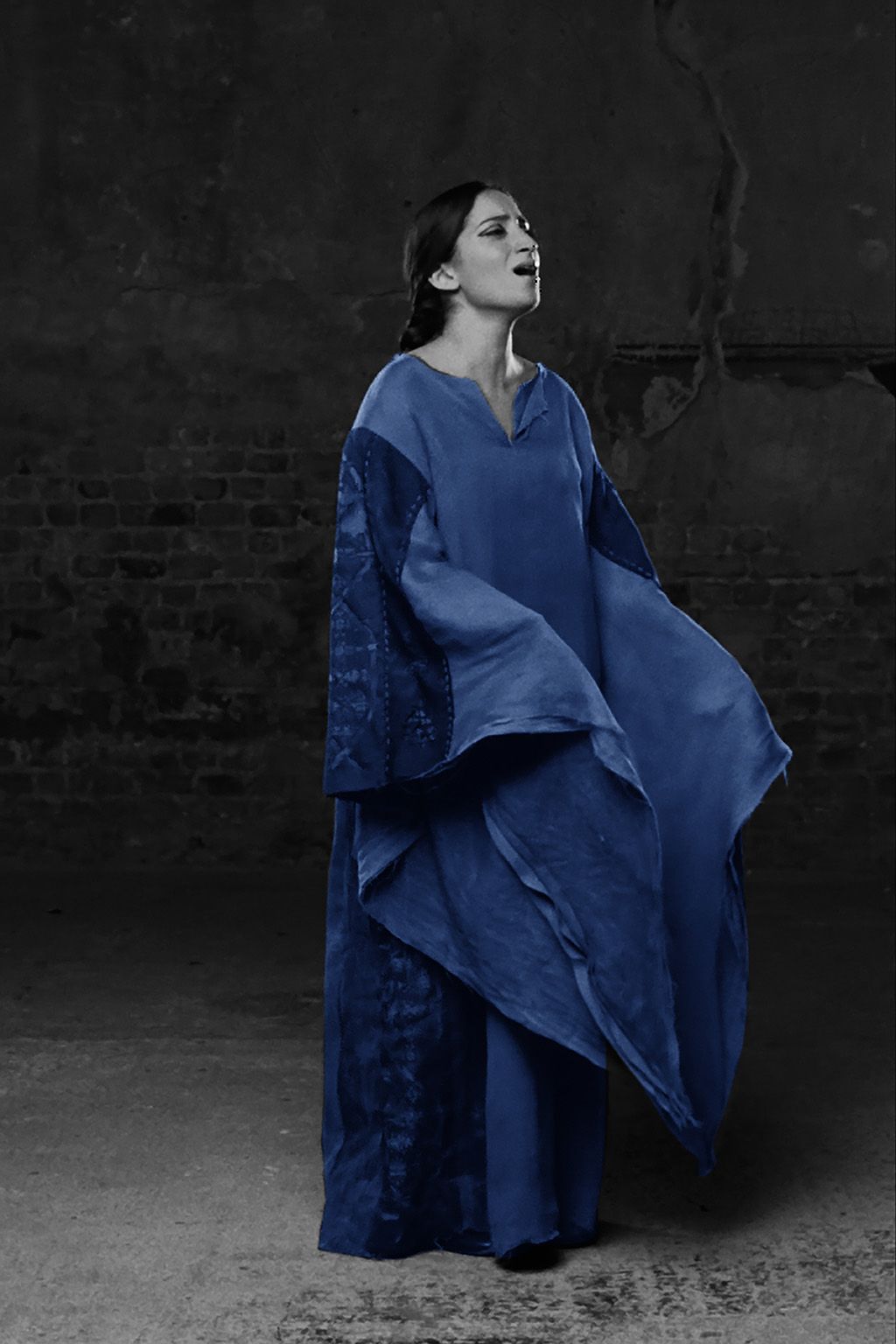Opera med sopranen Nour Darwish