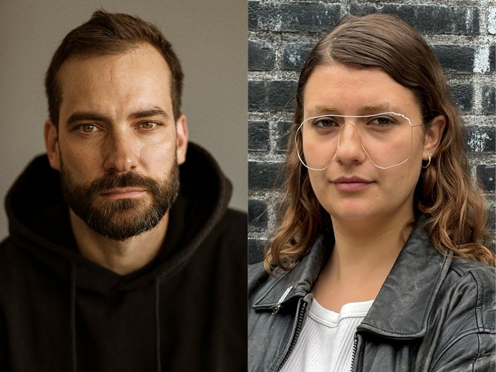 Respons: Andrzej Tichý och Medina Balesic